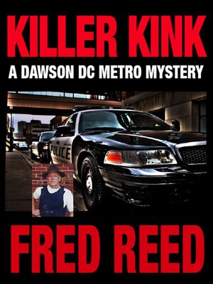 cover image of Killer Kink
